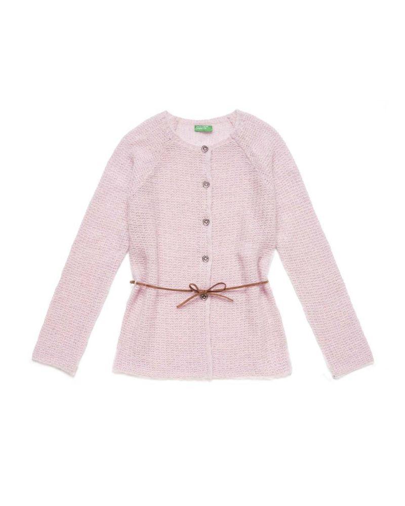 Benetton Koreanskom za djevojčice