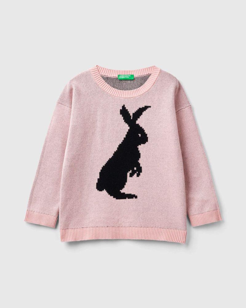Benetton Majica za djevojčice