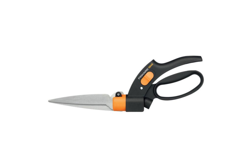 Fiskars makaze za travu 1000589, 322 mm