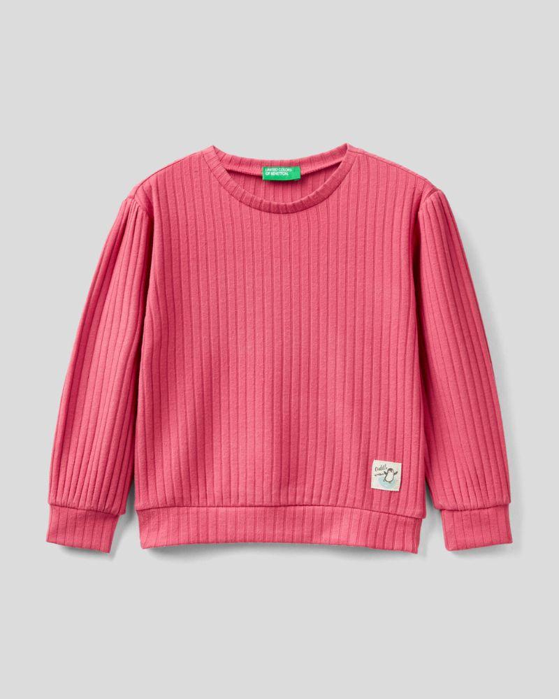 Benetton Majica za djevojčice