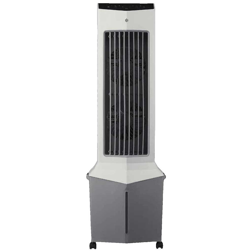 Zilan Ventilator stupni, LED zaslon, 12 nivoa brzine, timer, 40W,ZLN4585