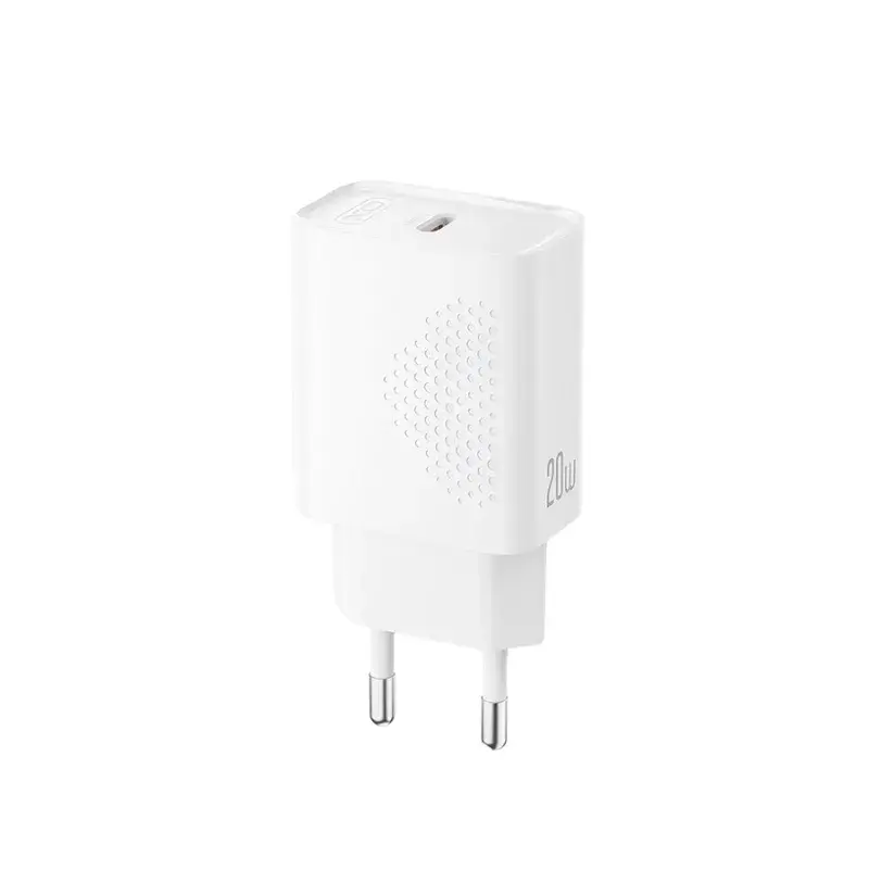 XO Brzi punjač L160, USB-C, 20W