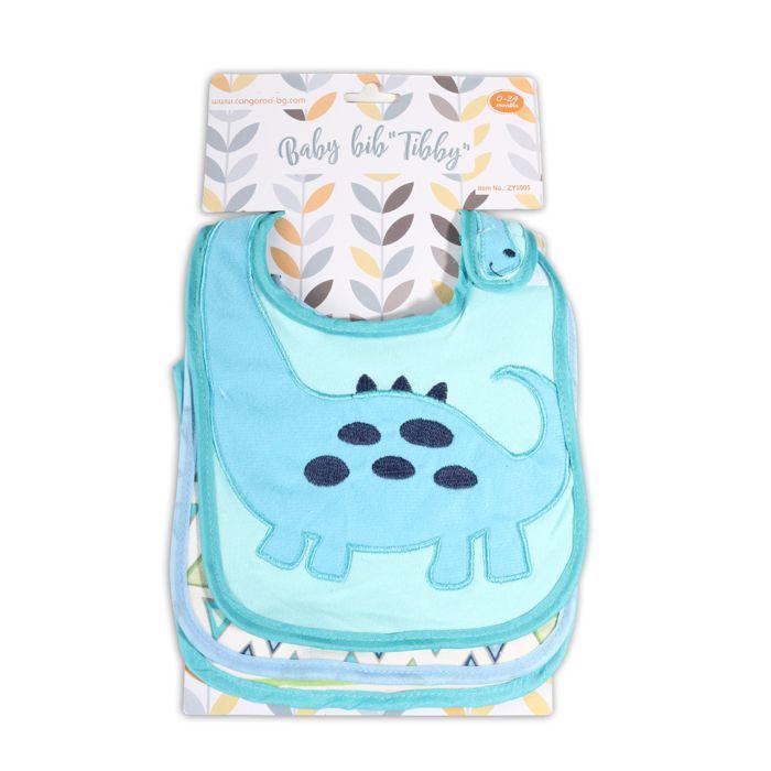 Cangaroo Portikle Tibby, 3 Komada, Plave