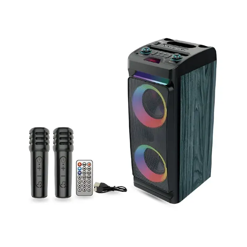 Sing-E Bluetooth zvučnik ZQS4290 BT MIC2 16W2