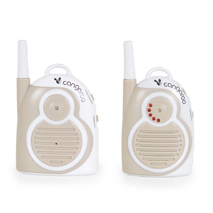 Cangaroo Bebifon Mommy's Sense, Kaki