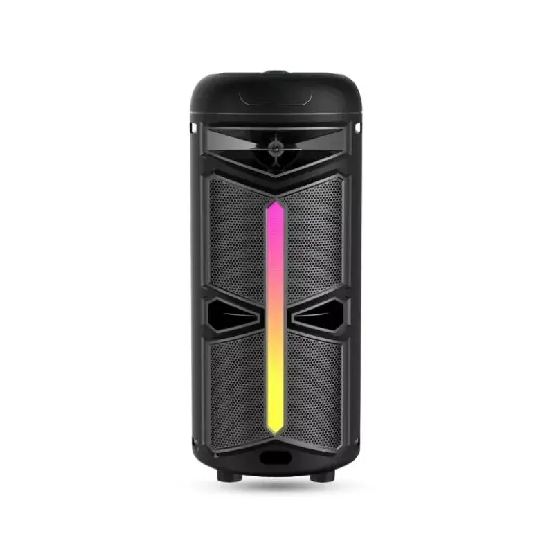Sing-E Bluetooth zvučnik ZQS4293 5W2 MIC