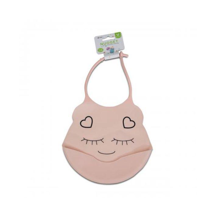 Cangaroo Silikonska portikla Nugget, Roze