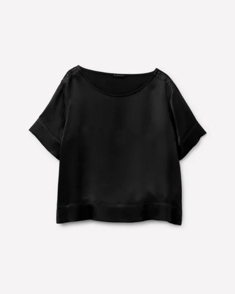 Benetton Ženska bluza 52BZLQ0AY-100-S, Narandžasta