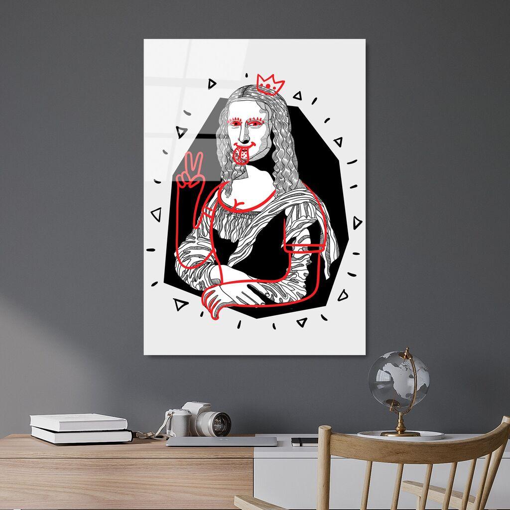 Wallity Image UV-866, 45 x 65 cm