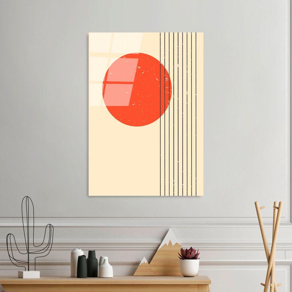 Wallity Image UV-896, 45 x 65 cm