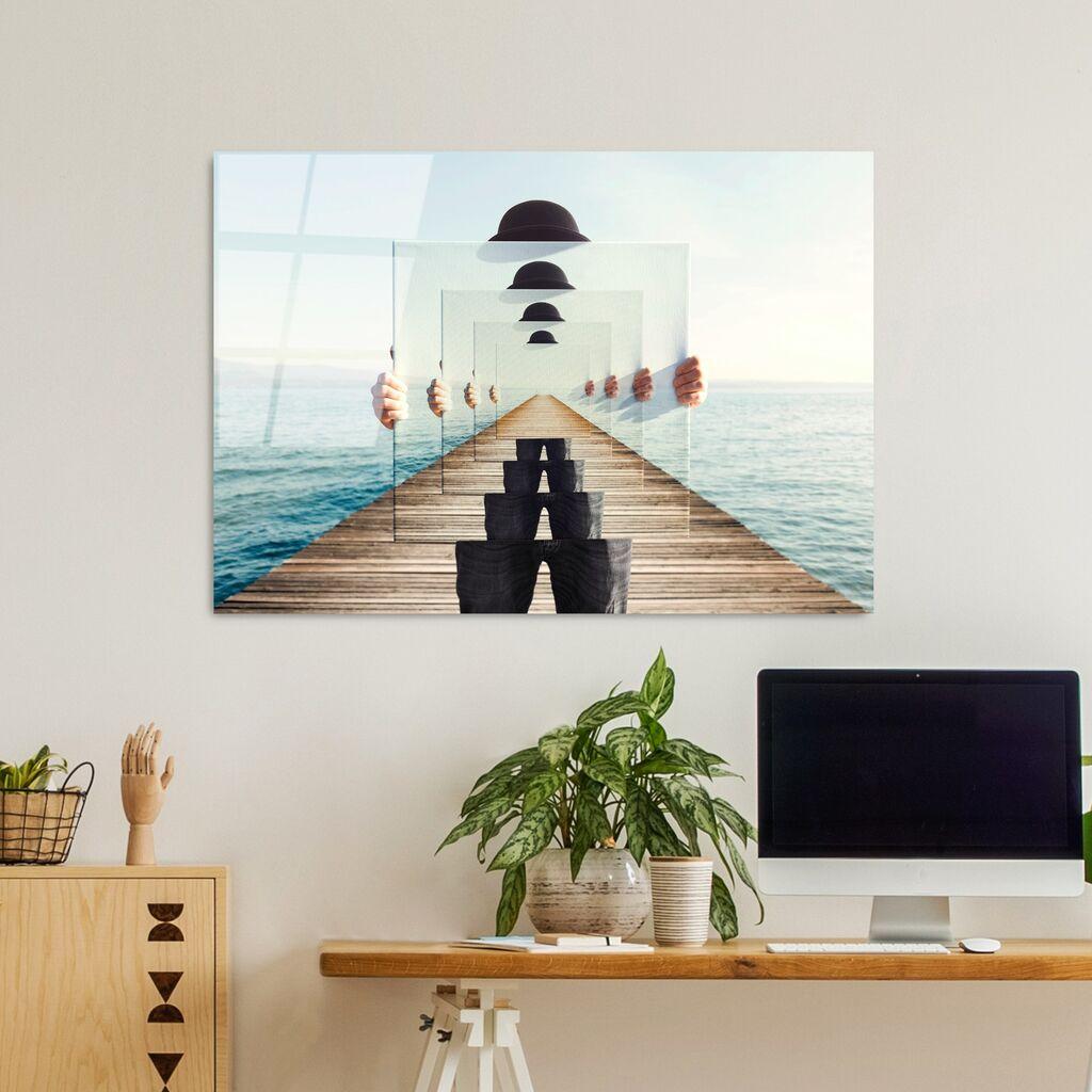 Wallity slika UV-762, 70 x 100 cm