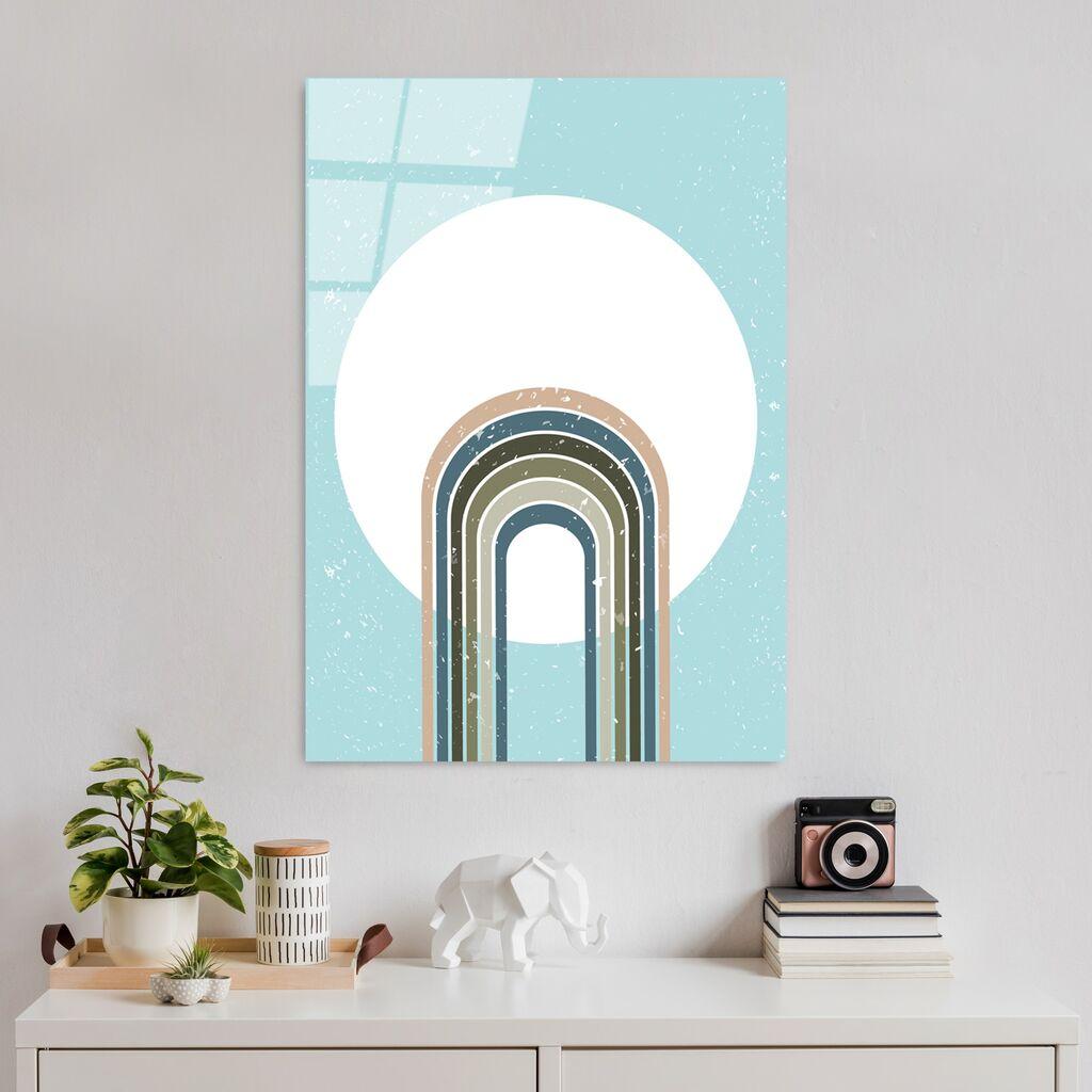 Wallity Image UV-893, 45 x 65 cm