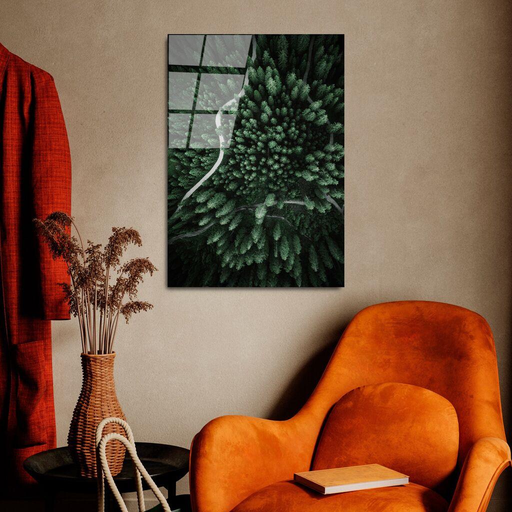 Wallity Image UV-360, 50 x 70 cm