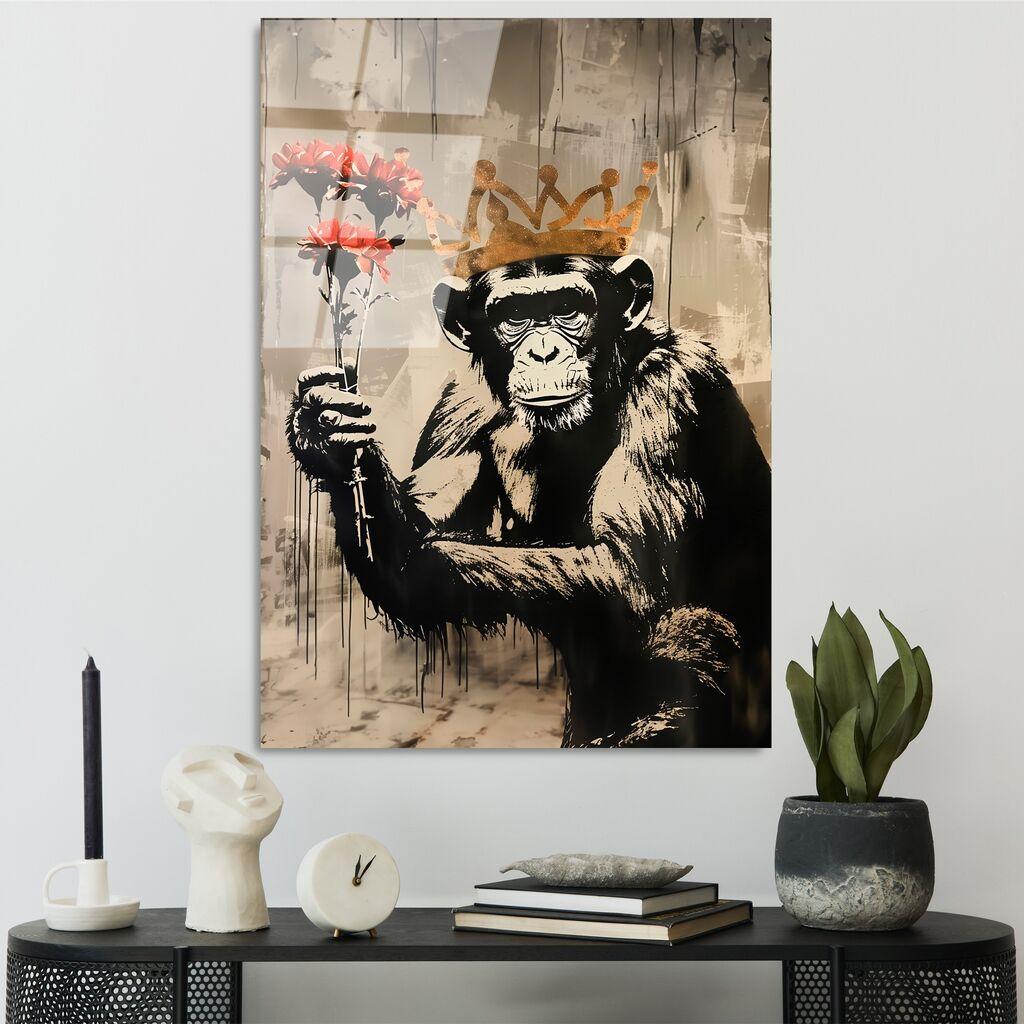 Wallity slika UV-1189, 70 x 100 cm