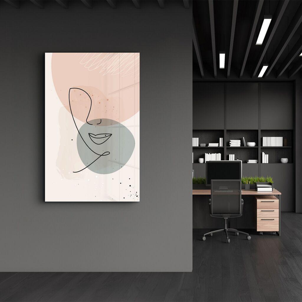 Wallity slika CAM-2077, 35 x 55 cm