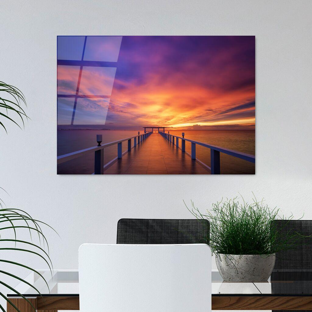 Wallity Image UV-232, 70 x 100 cm