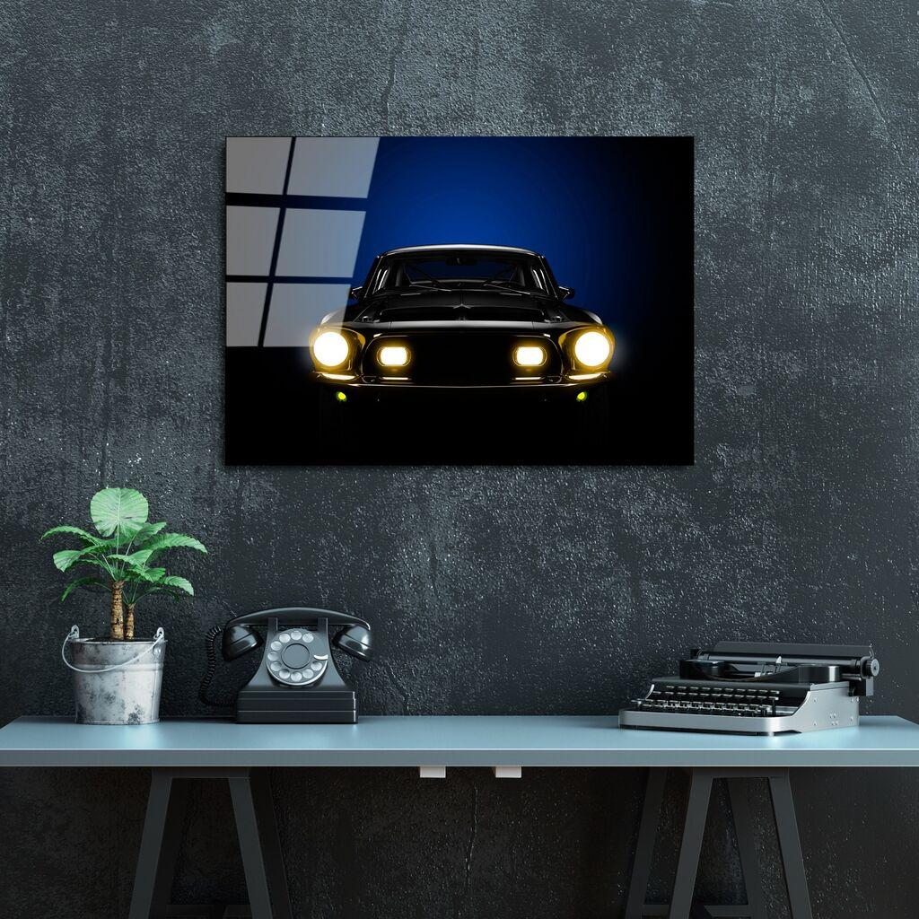 Wallity Image UV-368, 50 x 70 cm