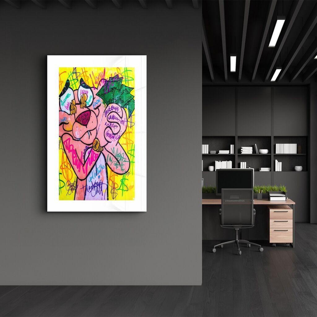 Slika Wallity SPR-1139, 70 x 110 cm