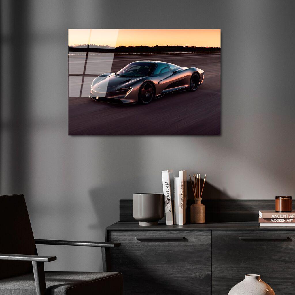 Wallity Image UV-333, 50 x 70 cm