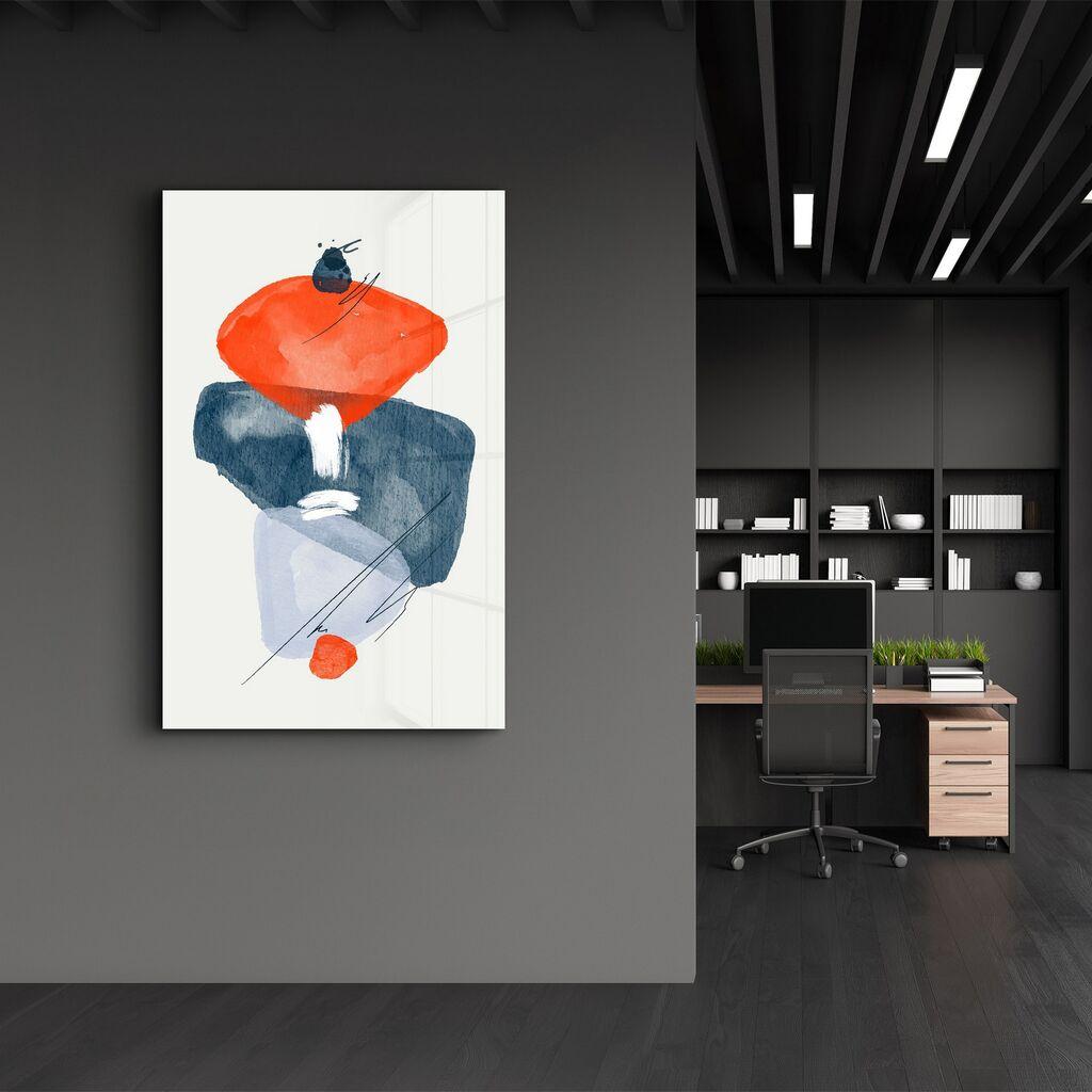 Wallity slika CAM-2088, 35 x 55 cm