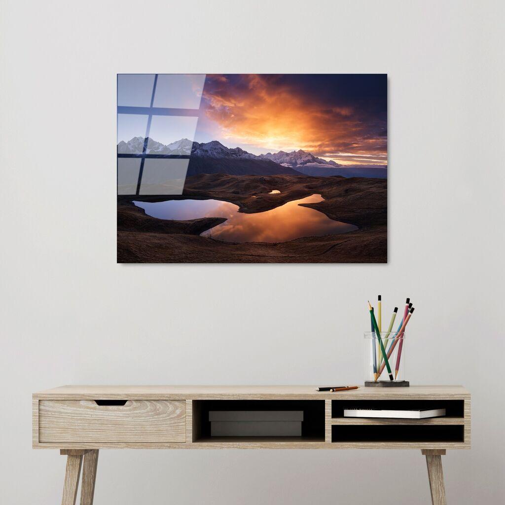 Wallity Image UV-303, 50 x 70 cm