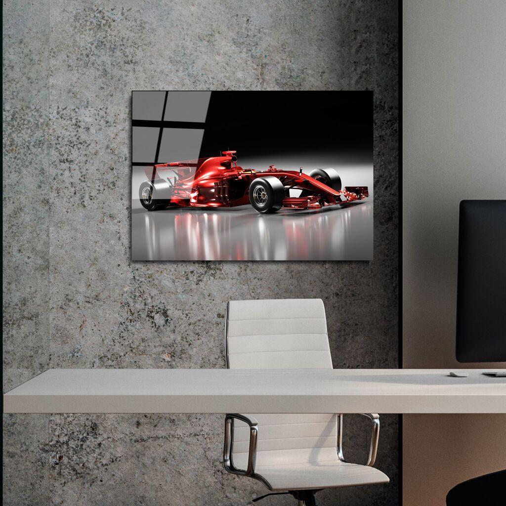 Wallity Image UV-376, 50 x 70 cm