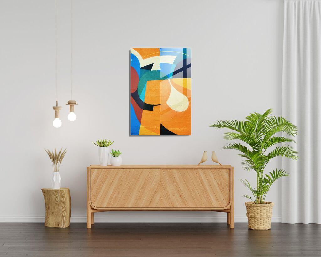 Wallity Slika UV-551, 70 x 100 cm