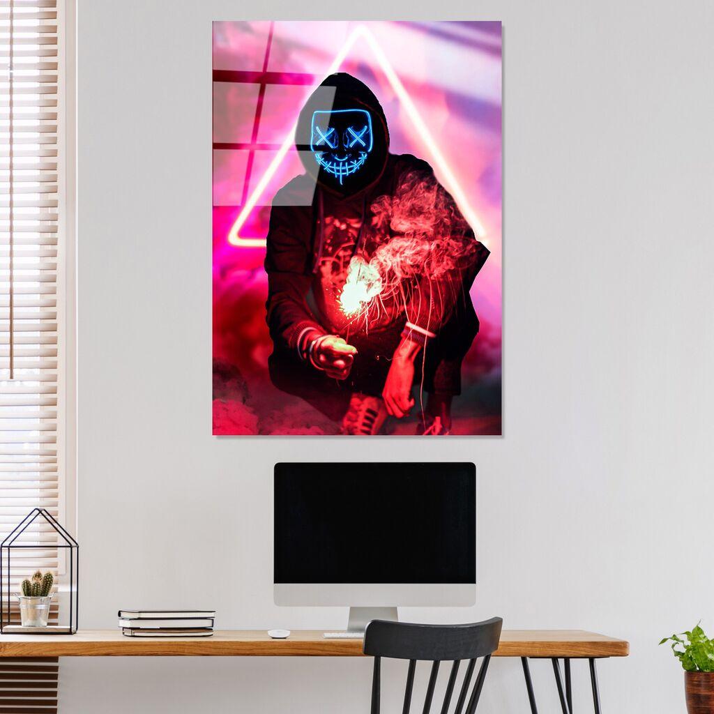 Wallity slika UV-078, 70 x 100 cm