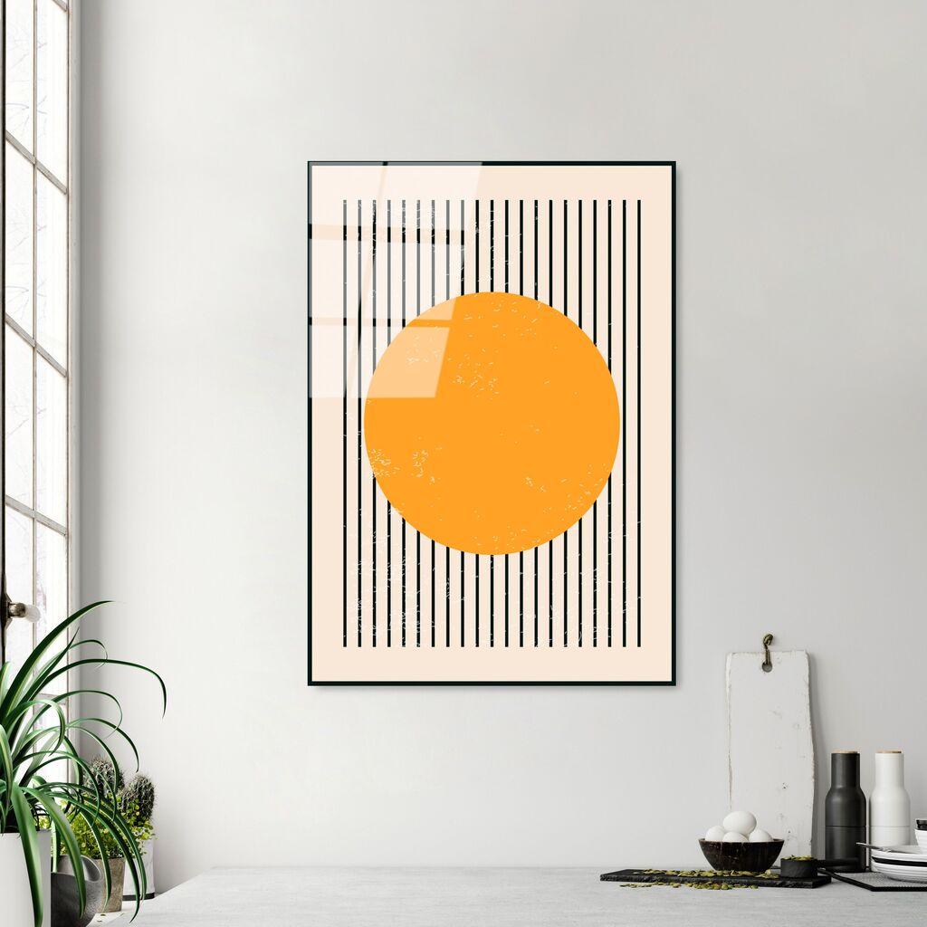 Wallity Image UV-885, 45 x 65 cm