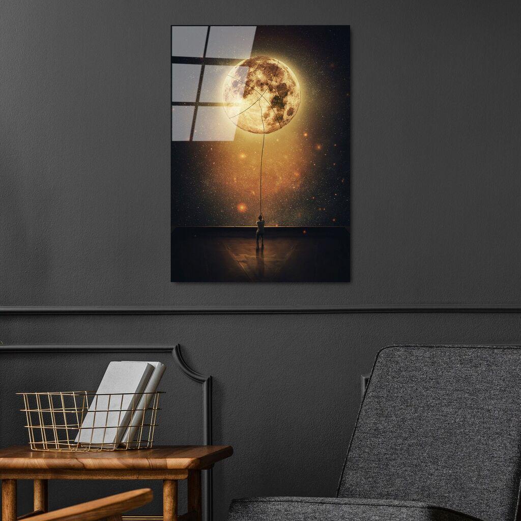 Wallity Image UV-362, 50 x 70 cm