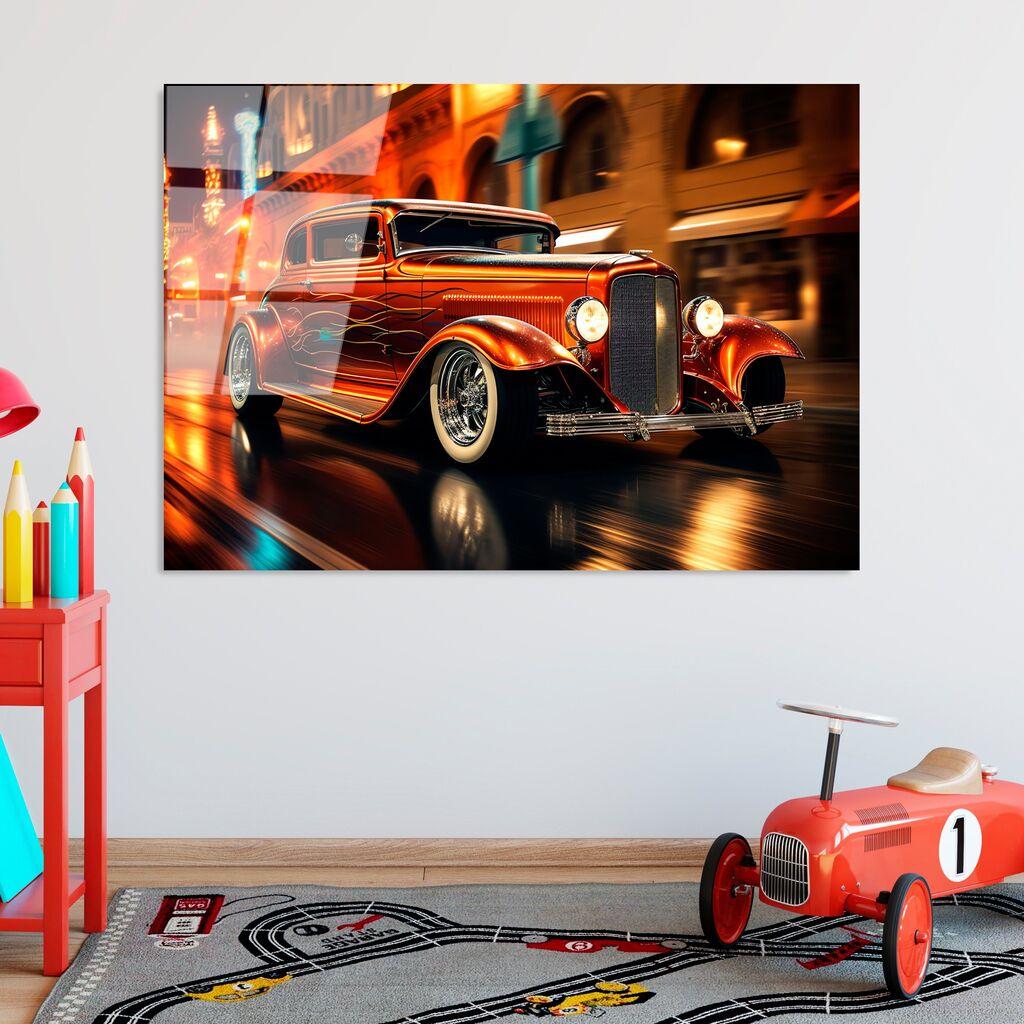 Wallity slika UV-1203, 70 x 100 cm