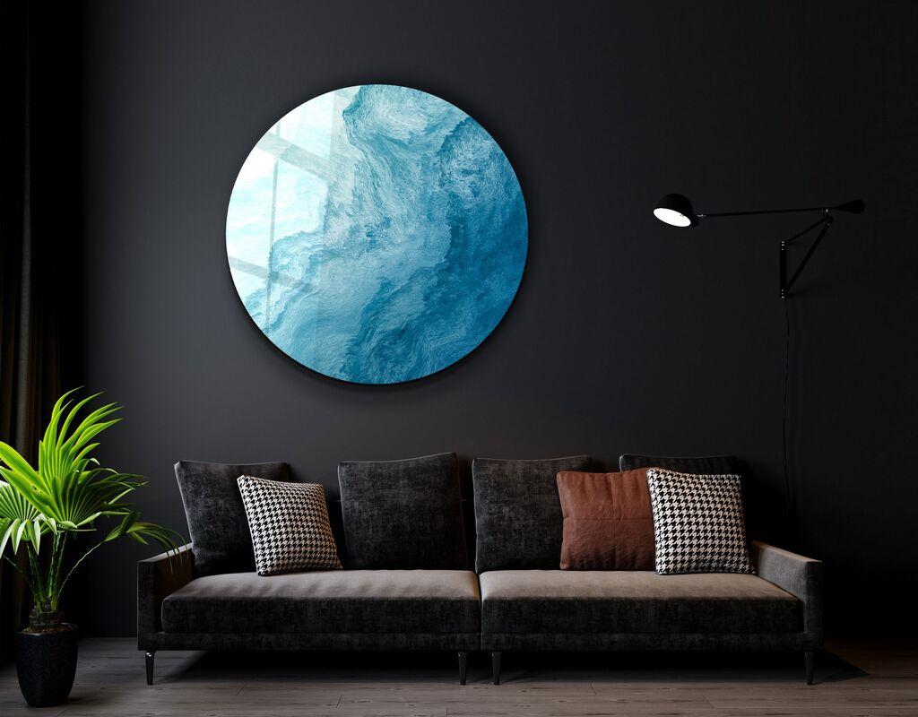 Zidna slika SKR-9042, 60 x 60 cm