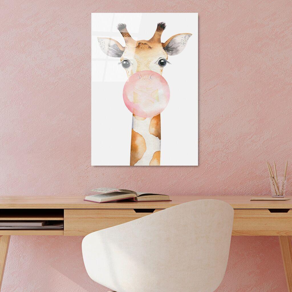 Wallity Image UV-385, 50 x 70 cm