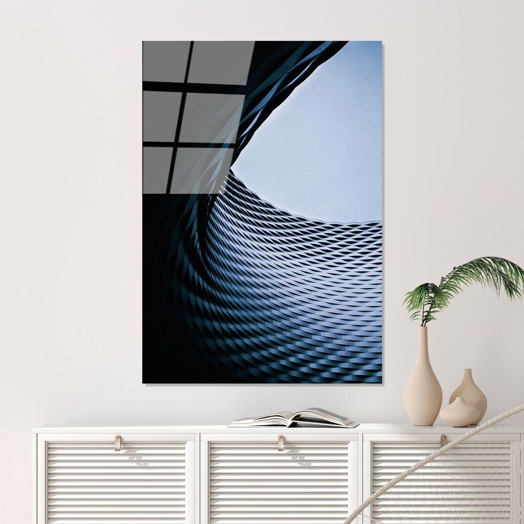 Slika Wallity UV-086, 70 x 100 cm