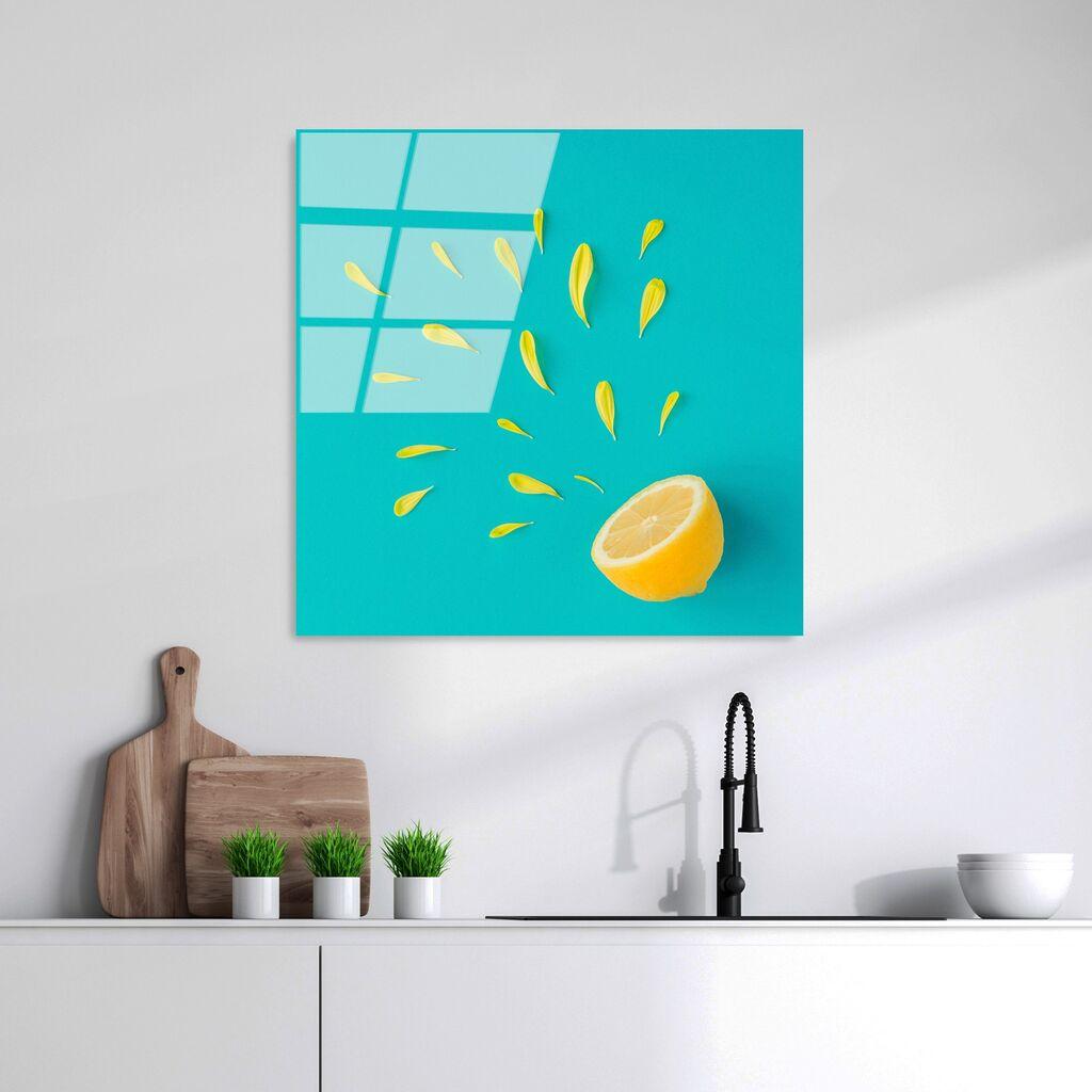 Wallity slika UV-828, 50 x 50 cm