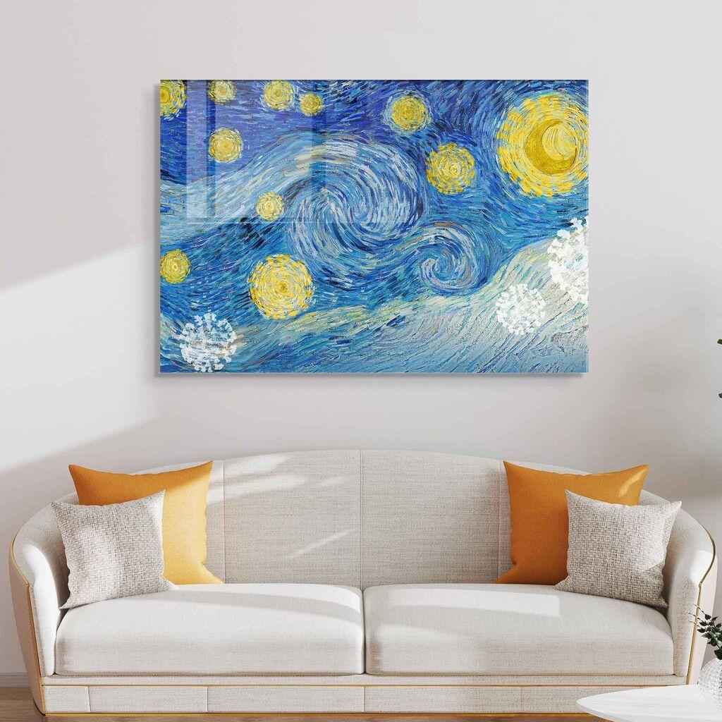 Wallity Slika UV-662, 45 x 65 cm