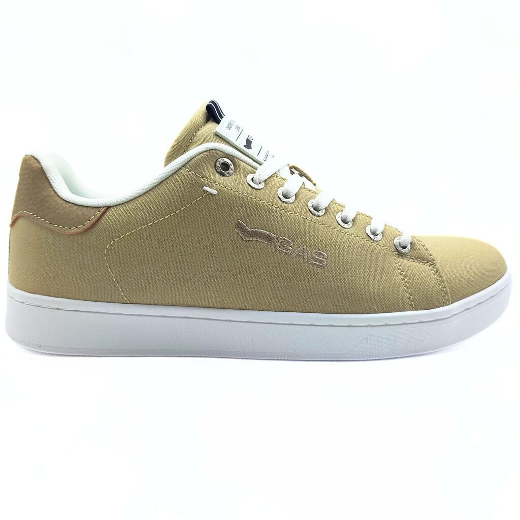 Gas Muške patike Sammy CVS, Bež