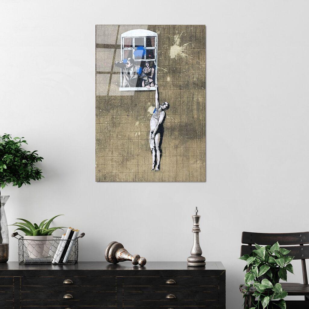 Wallity Image UV-496, 45 x 65 cm