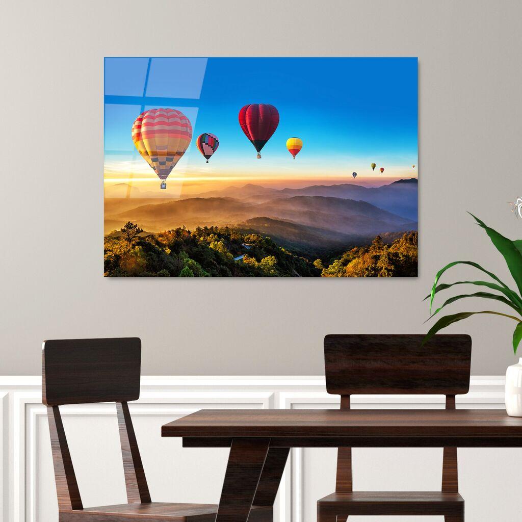 Wallity Image UV-236, 70 x 100 cm