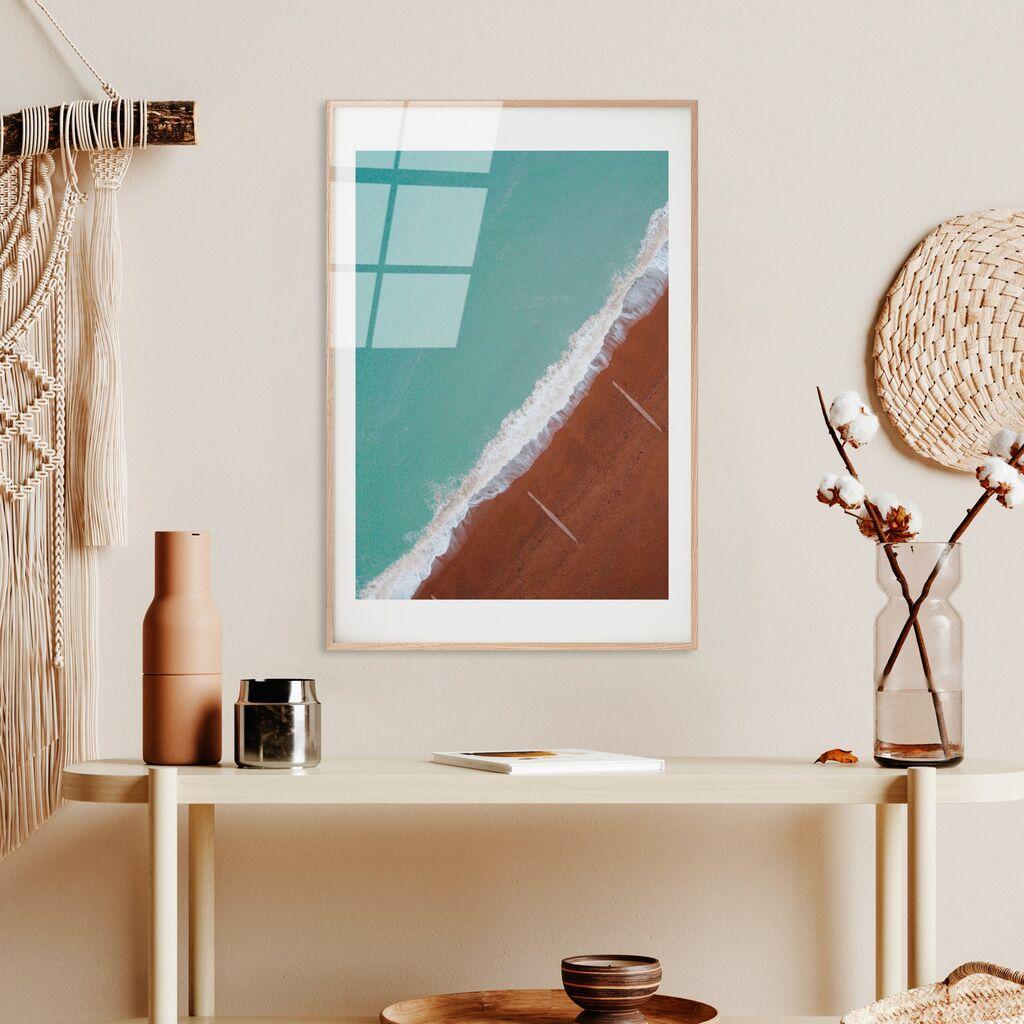 Wallity Image UV-1055, 30 x 45 cm