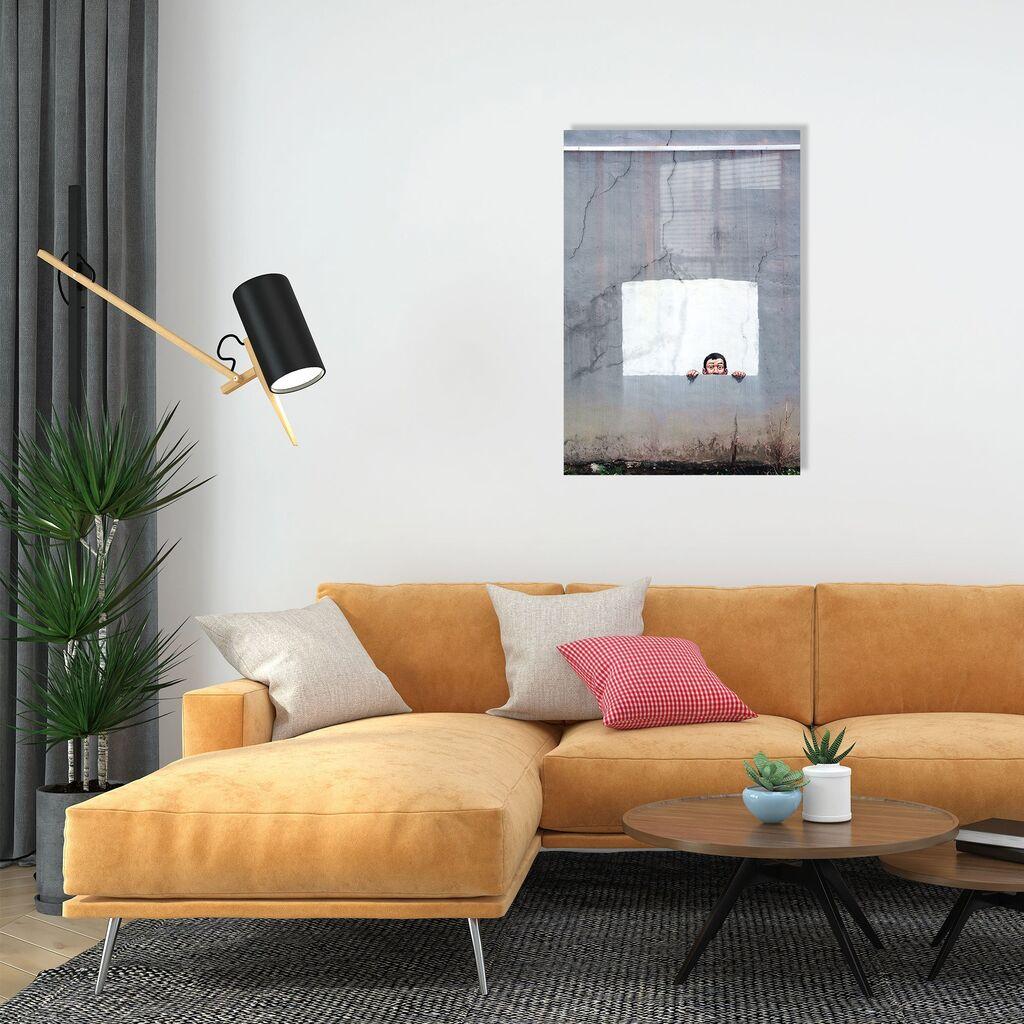 Wallity Slika UV-584, 45 x 65 cm