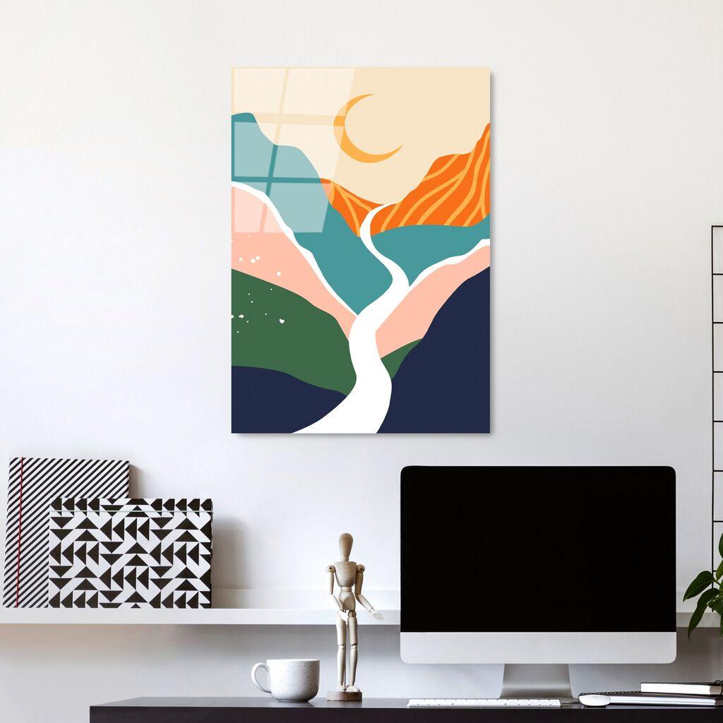 Wallity Image UV-917, 45 x 65 cm