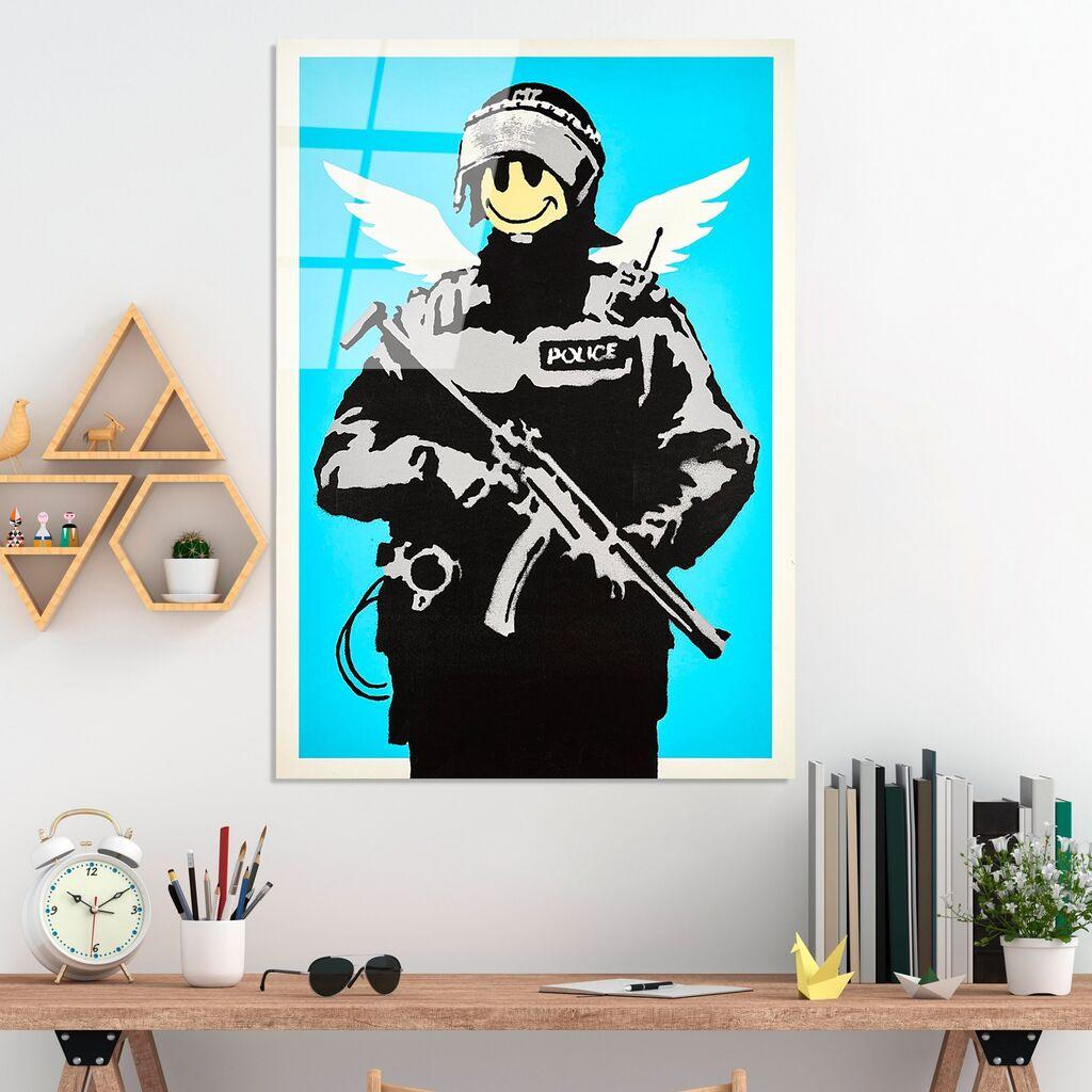 Slika Wallity UV-069, 70 x 100 cm