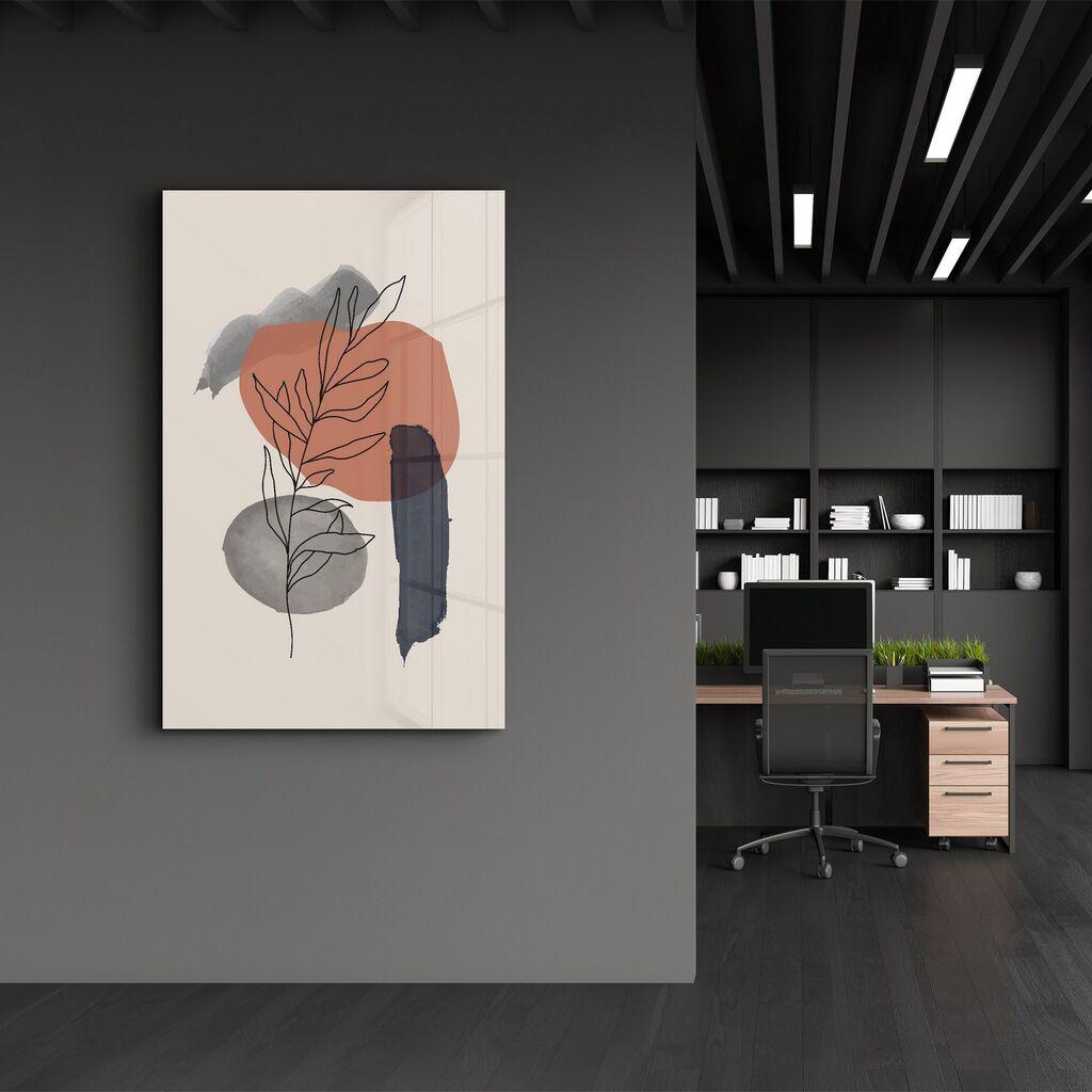 Wallity slika CAM-2095, 35 x 55 cm