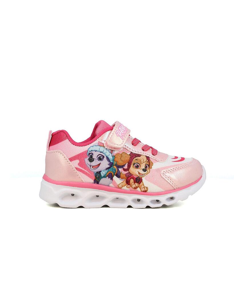 Chekich Patike za djevojčice Skye i Everest, Roze