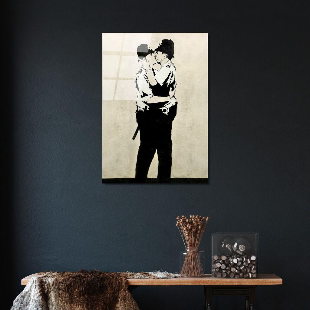 Wallity Image UV-485, 45 x 65 cm