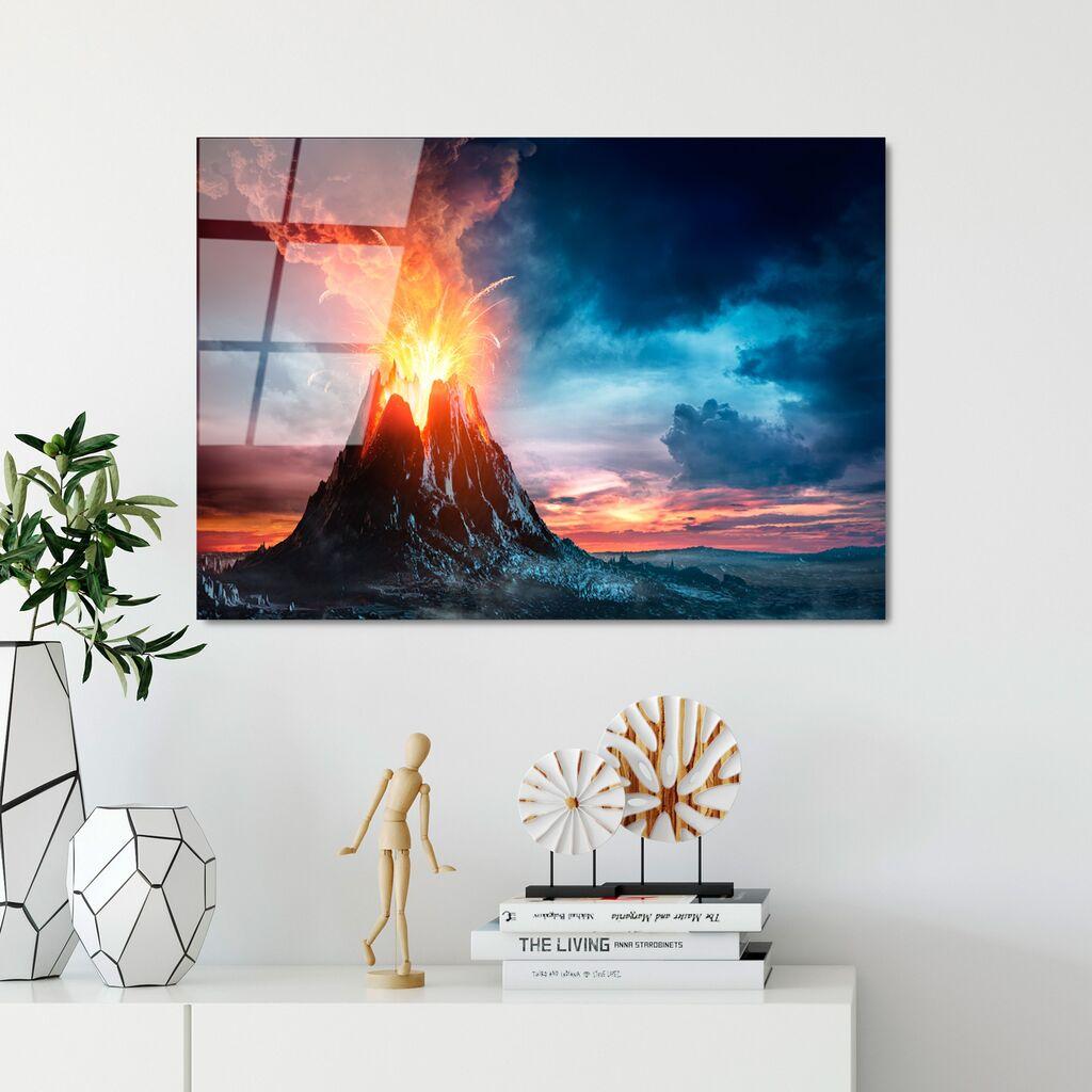 Wallity Image UV-310, 50 x 70 cm