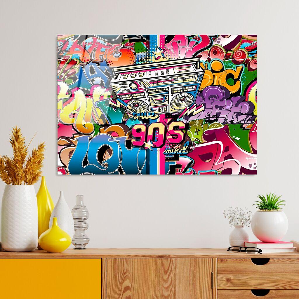 Wallity slika UV-714, 70 x 100 cm