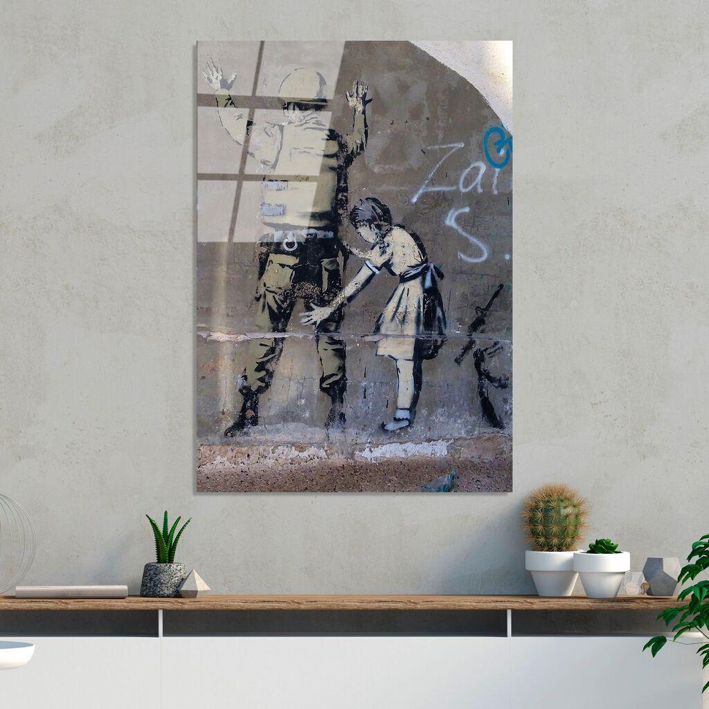 Slika Wallity UV-067, 70 x 100 cm