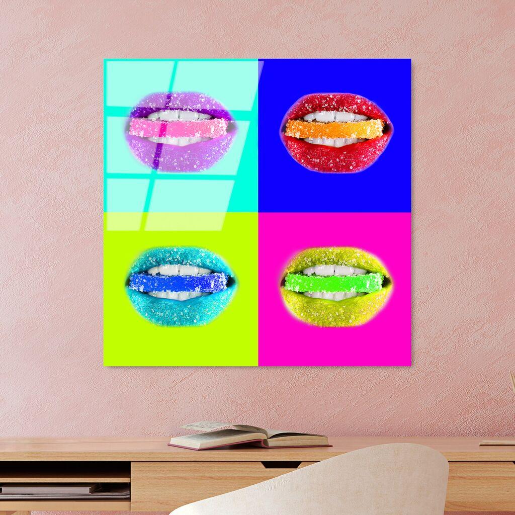 Wallity slika UV-841, 50 x 50 cm